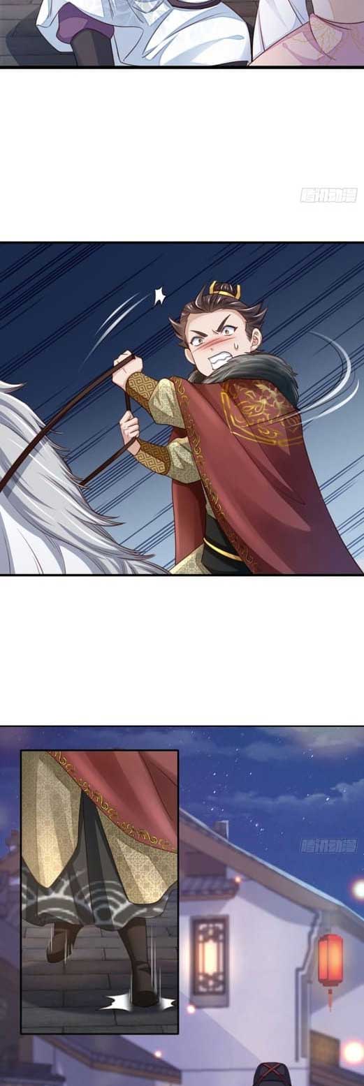 I Tamed the Tyrant Chapter 13 page 16