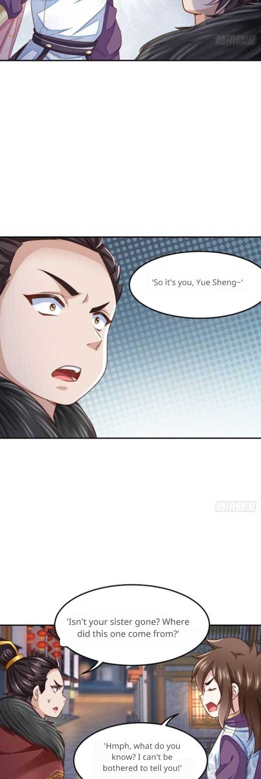 I Tamed the Tyrant Chapter 13 page 22