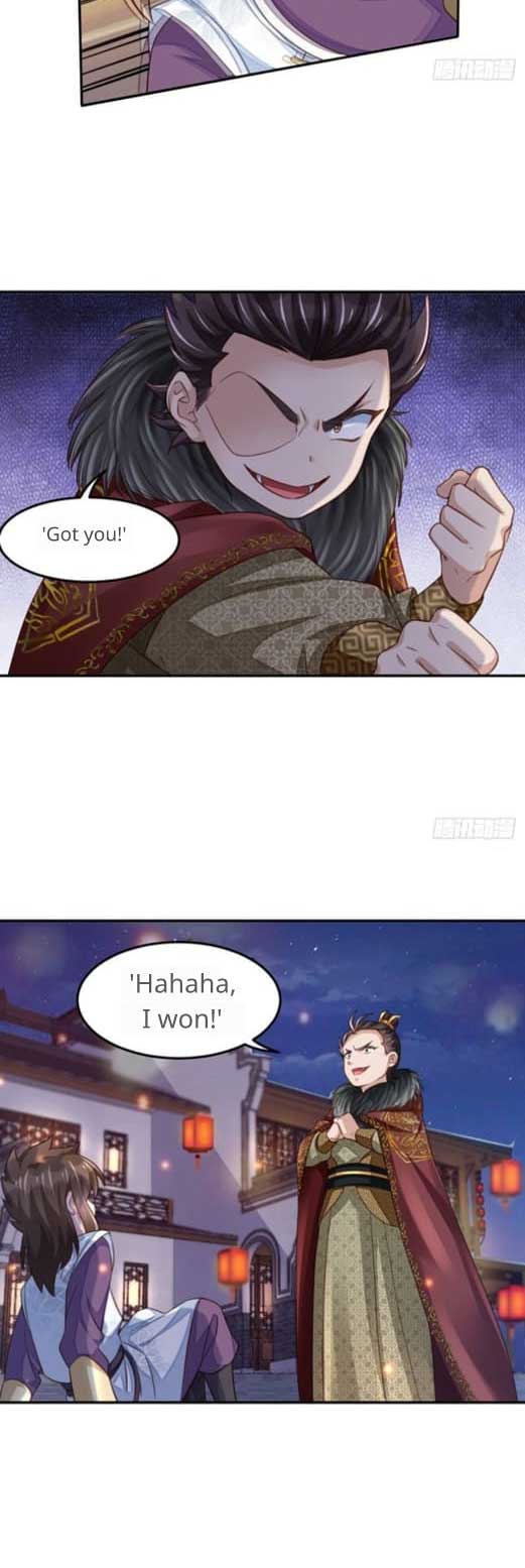 I Tamed the Tyrant Chapter 13 page 25