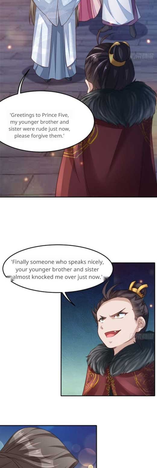 I Tamed the Tyrant Chapter 13 page 29