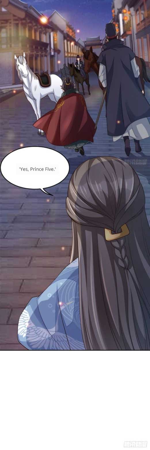 I Tamed the Tyrant Chapter 13 page 31
