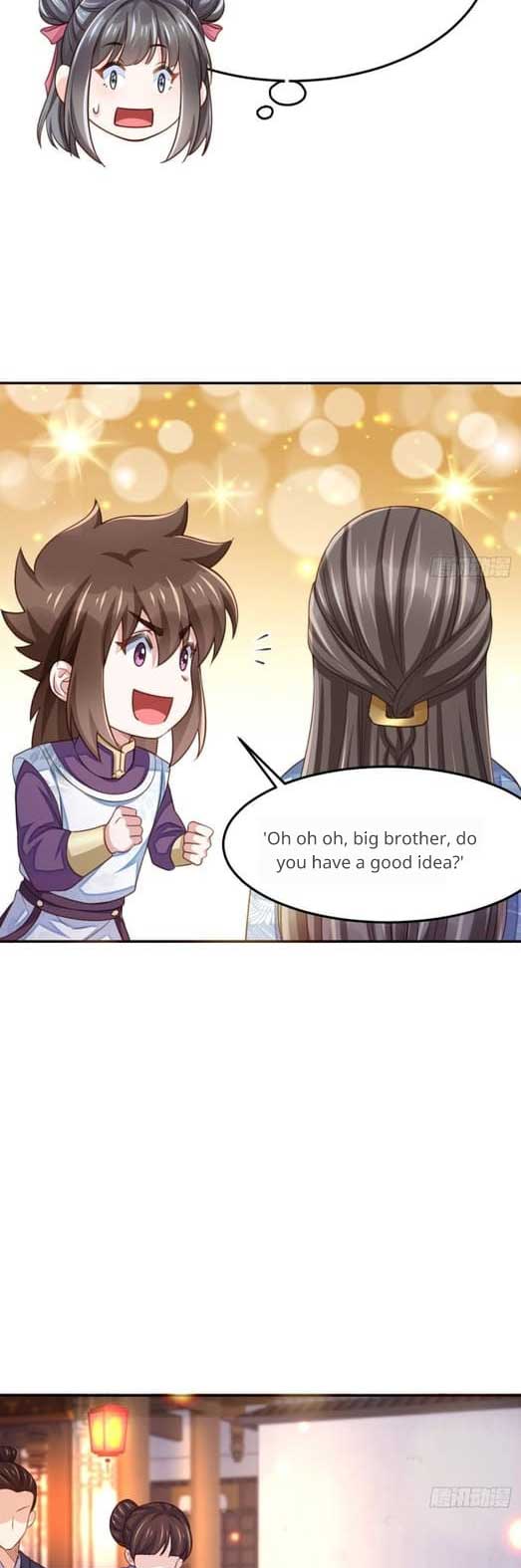 I Tamed the Tyrant Chapter 14 page 4