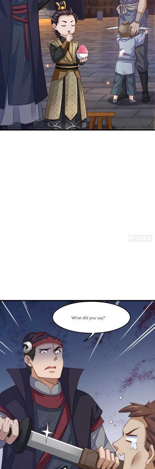I Tamed the Tyrant Chapter 14 page 7