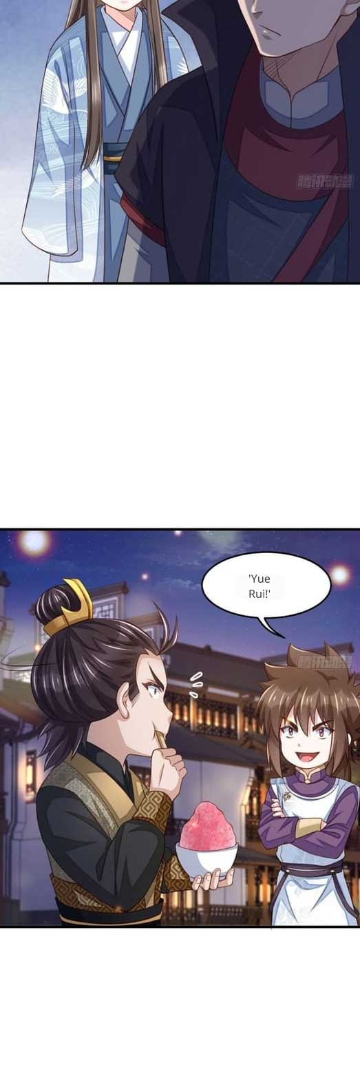 I Tamed the Tyrant Chapter 14 page 10