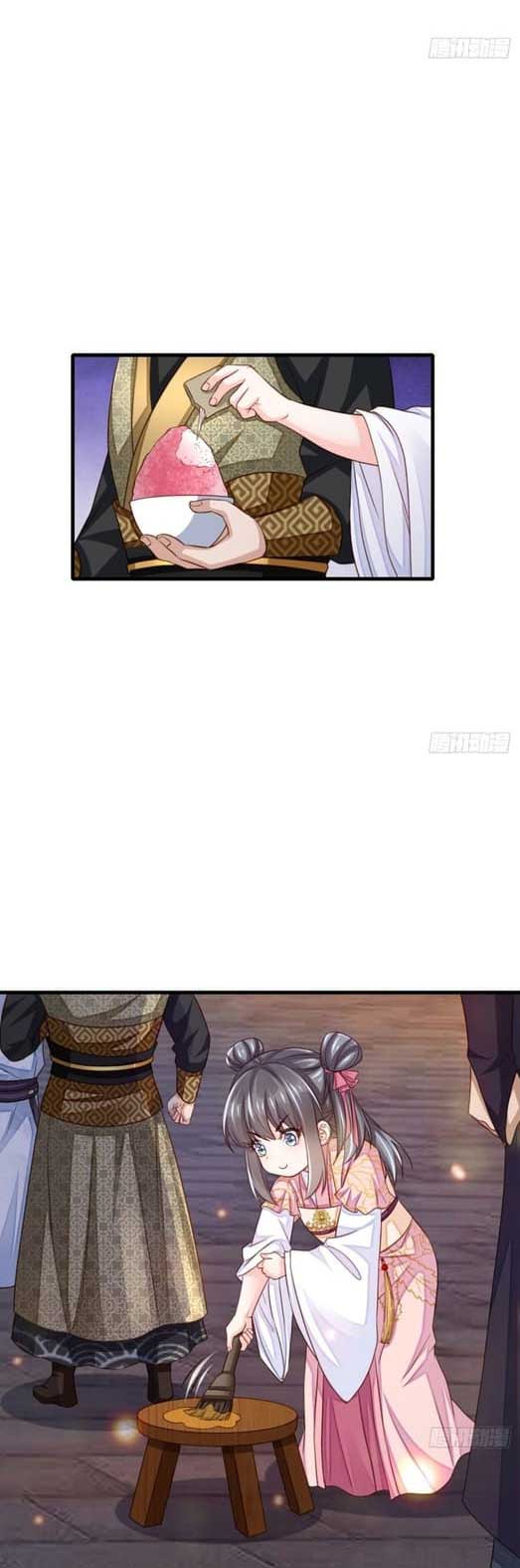I Tamed the Tyrant Chapter 14 page 12