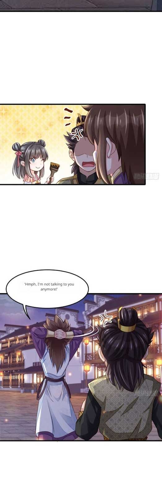 I Tamed the Tyrant Chapter 14 page 13