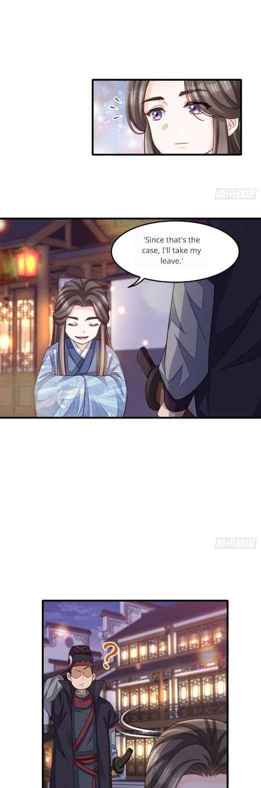 I Tamed the Tyrant Chapter 14 page 14