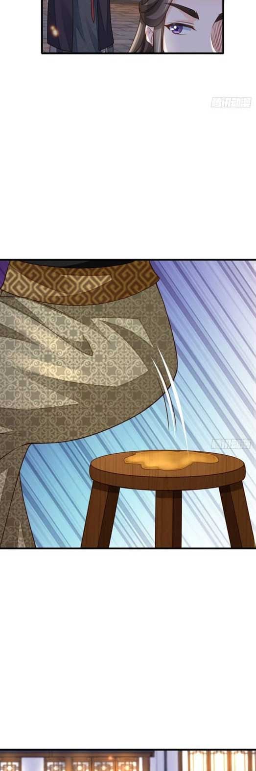 I Tamed the Tyrant Chapter 14 page 15