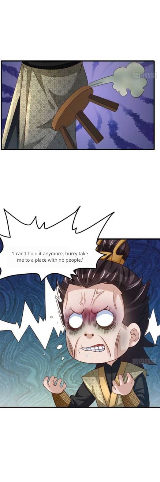 I Tamed the Tyrant Chapter 14 page 24