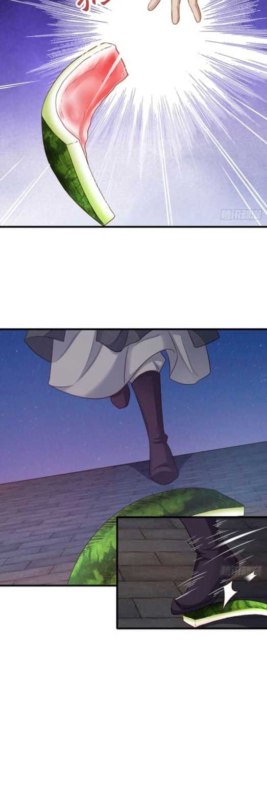 I Tamed the Tyrant Chapter 14 page 26