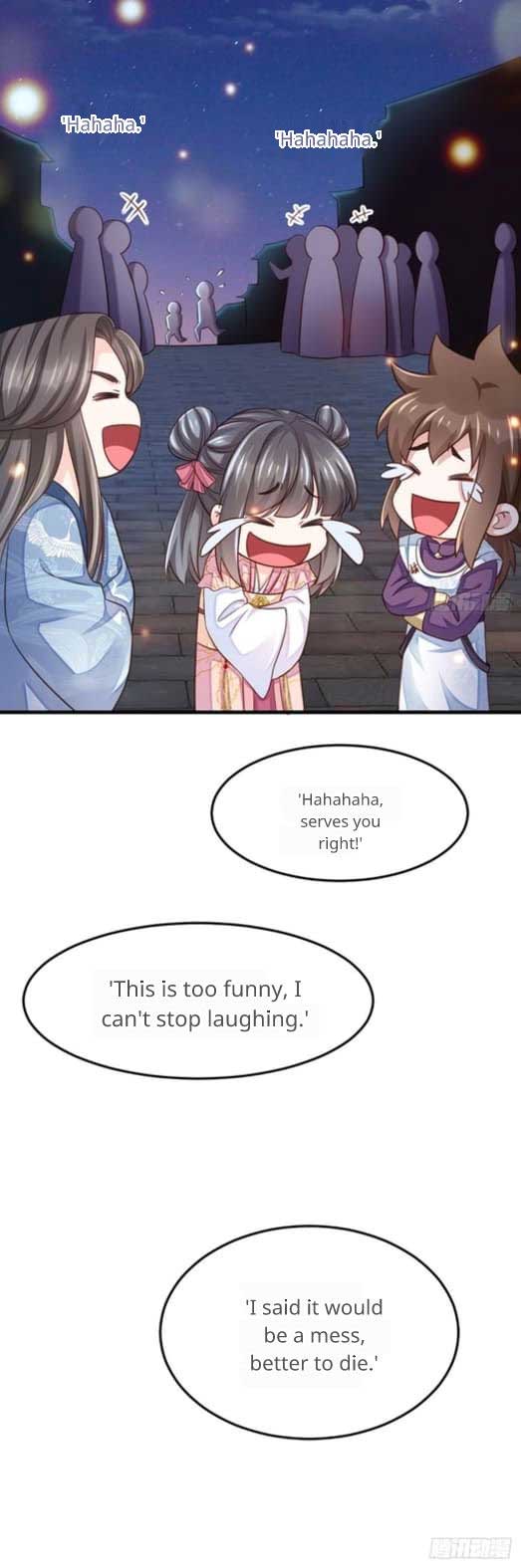 I Tamed the Tyrant Chapter 14 page 31
