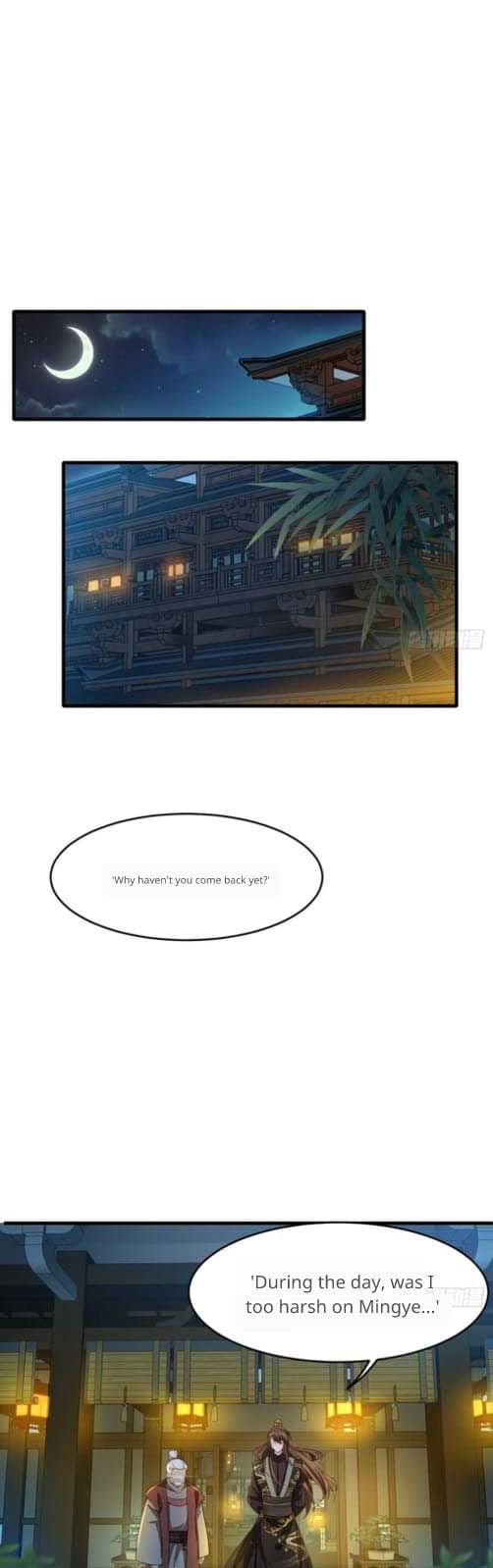 I Tamed the Tyrant Chapter 15 page 2
