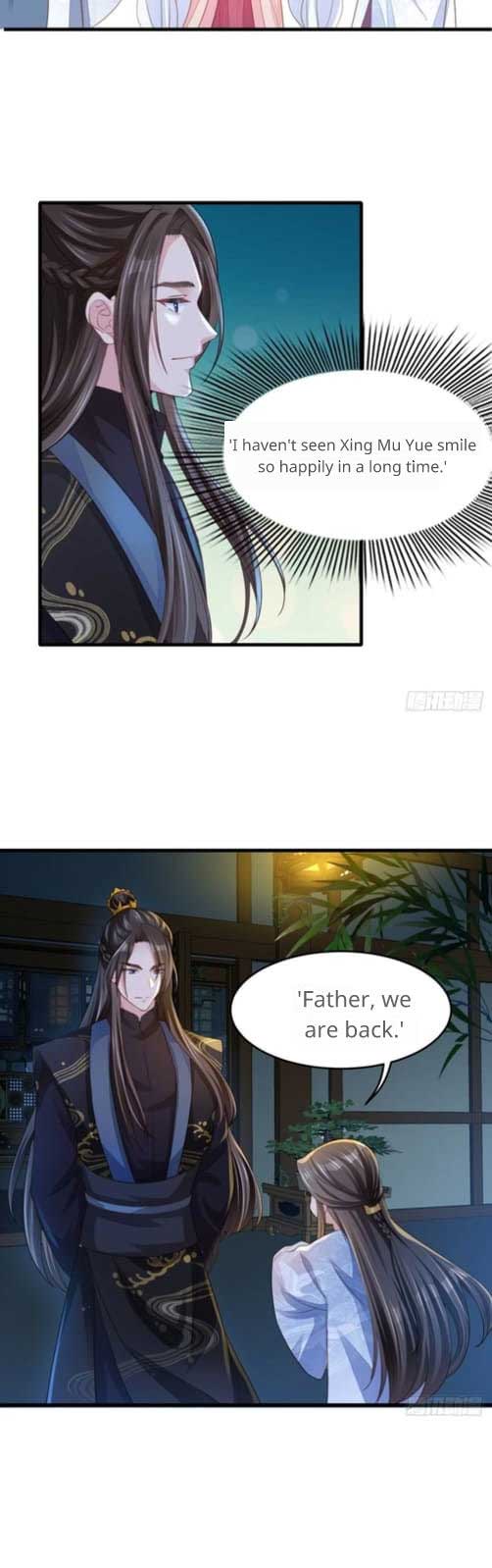 I Tamed the Tyrant Chapter 15 page 6
