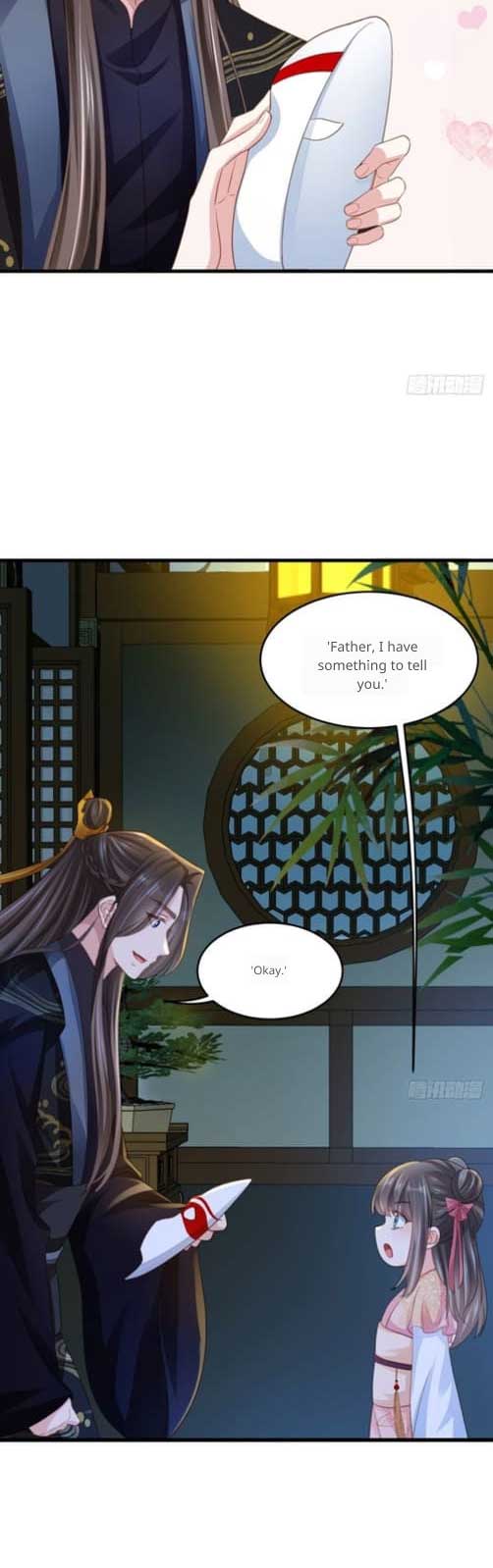 I Tamed the Tyrant Chapter 15 page 8