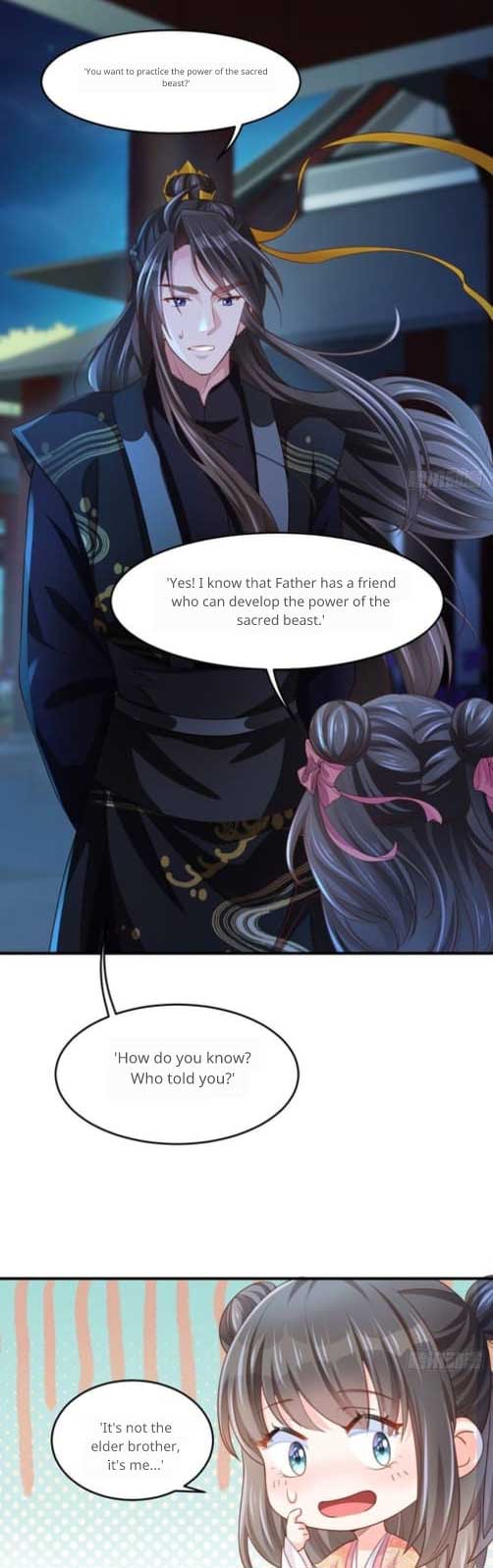 I Tamed the Tyrant Chapter 15 page 12