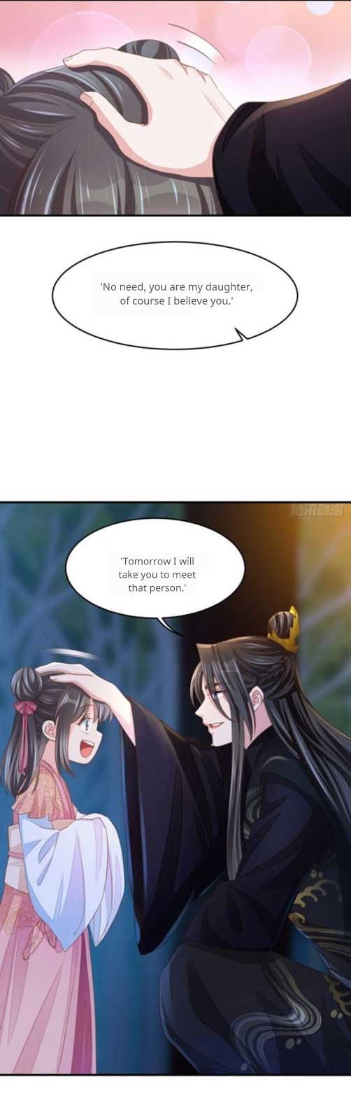 I Tamed the Tyrant Chapter 15 page 16