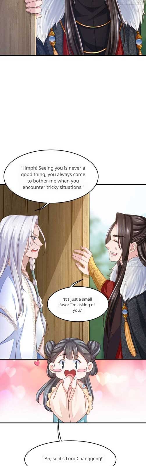 I Tamed the Tyrant Chapter 15 page 23