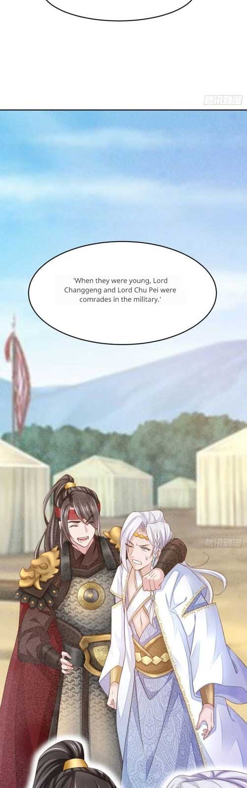 I Tamed the Tyrant Chapter 15 page 24