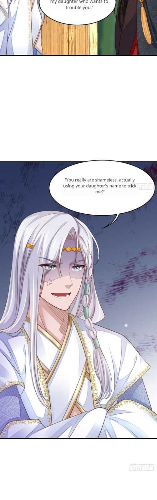 I Tamed the Tyrant Chapter 15 page 26