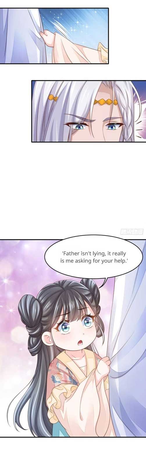 I Tamed the Tyrant Chapter 15 page 27