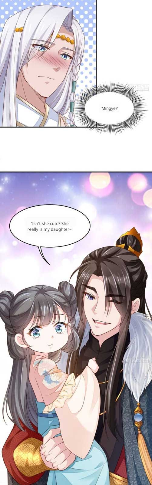 I Tamed the Tyrant Chapter 15 page 29