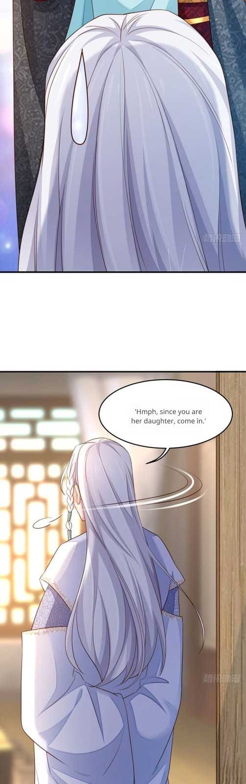 I Tamed the Tyrant Chapter 15 page 30