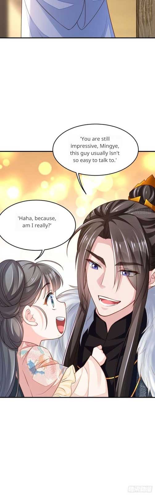 I Tamed the Tyrant Chapter 15 page 31