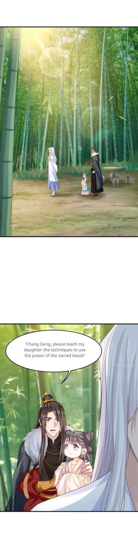 I Tamed the Tyrant Chapter 16 page 2