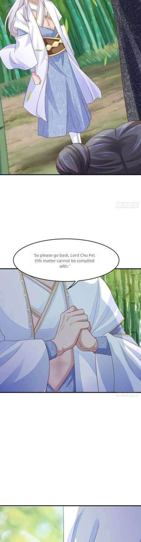 I Tamed the Tyrant Chapter 16 page 9