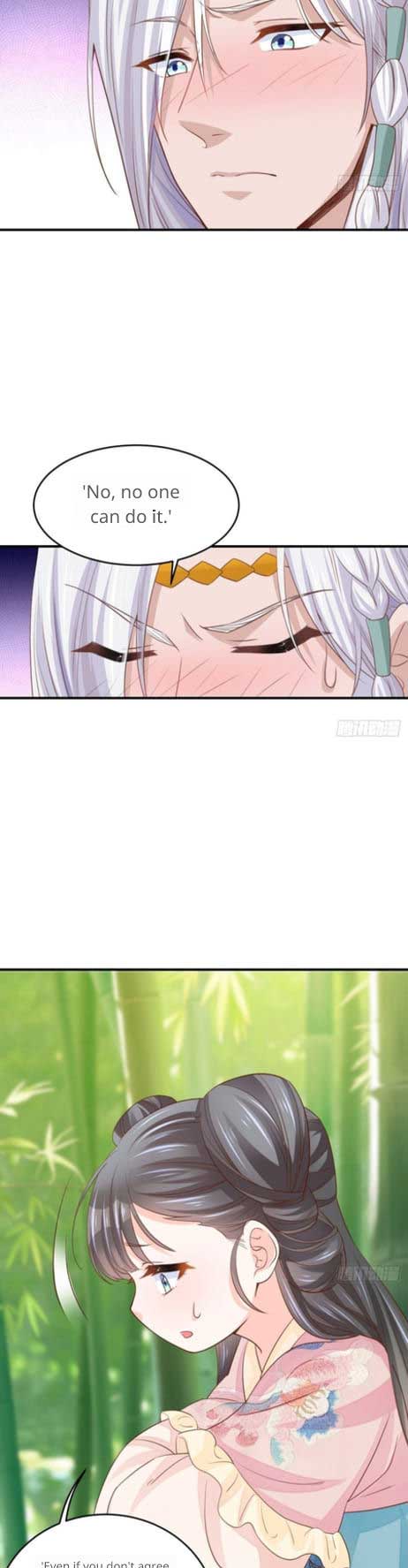 I Tamed the Tyrant Chapter 16 page 11