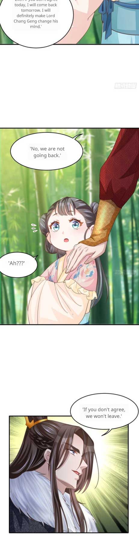 I Tamed the Tyrant Chapter 16 page 12