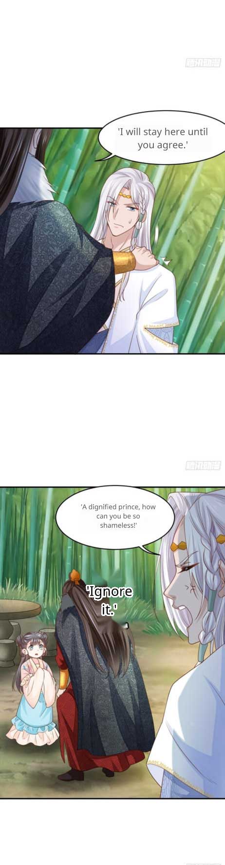 I Tamed the Tyrant Chapter 16 page 13