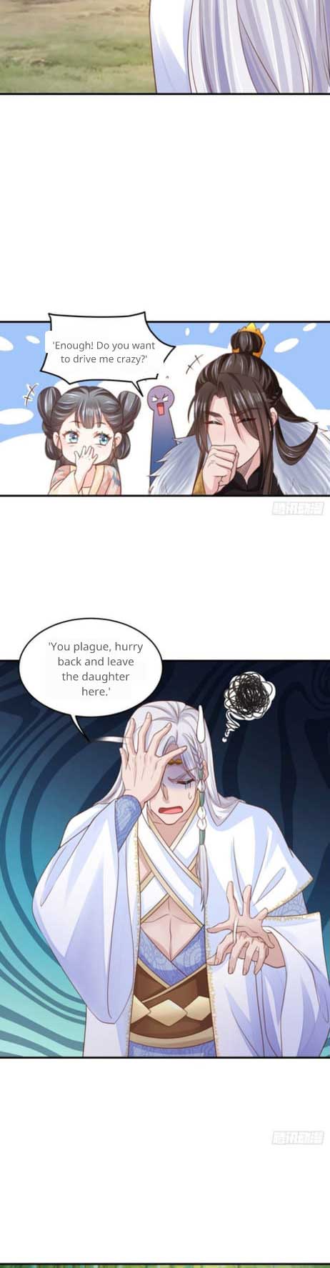 I Tamed the Tyrant Chapter 16 page 15