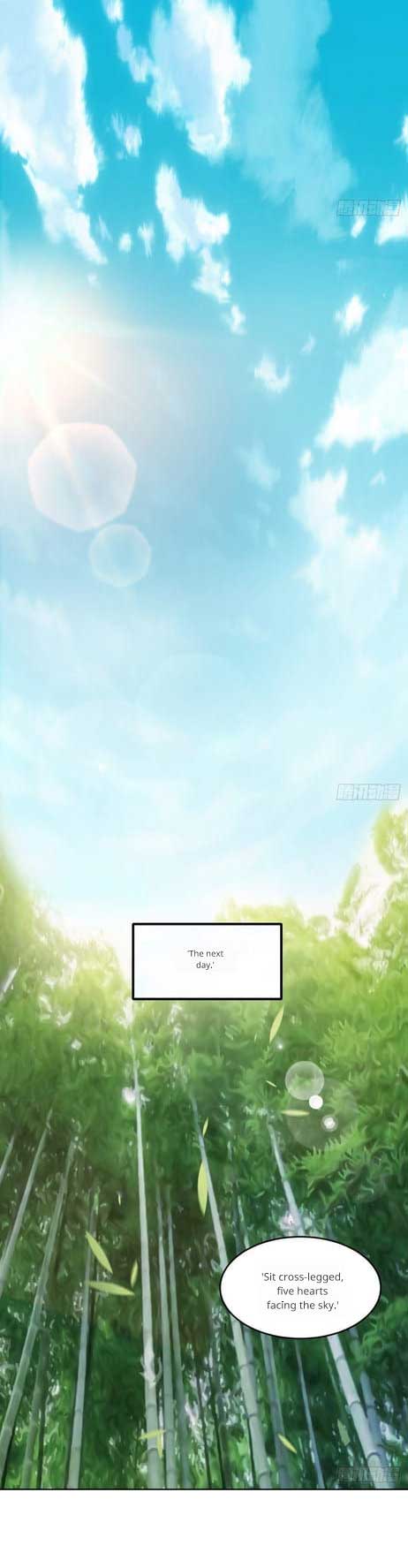 I Tamed the Tyrant Chapter 16 page 18