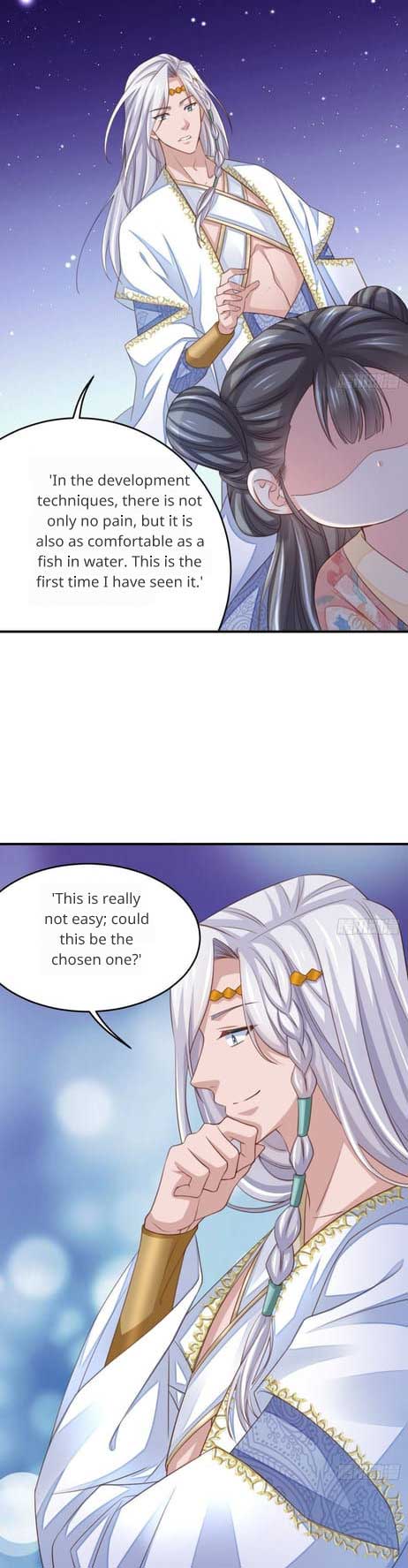 I Tamed the Tyrant Chapter 16 page 27