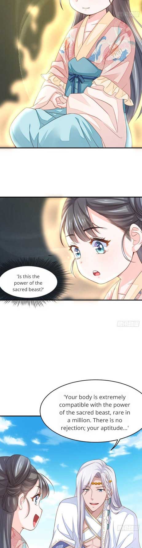 I Tamed the Tyrant Chapter 16 page 30