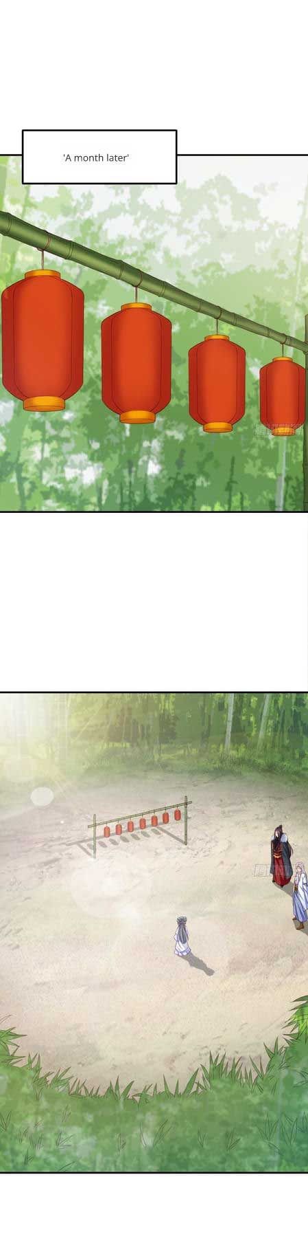 I Tamed the Tyrant Chapter 17 page 2