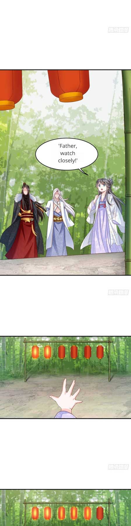 I Tamed the Tyrant Chapter 17 page 3
