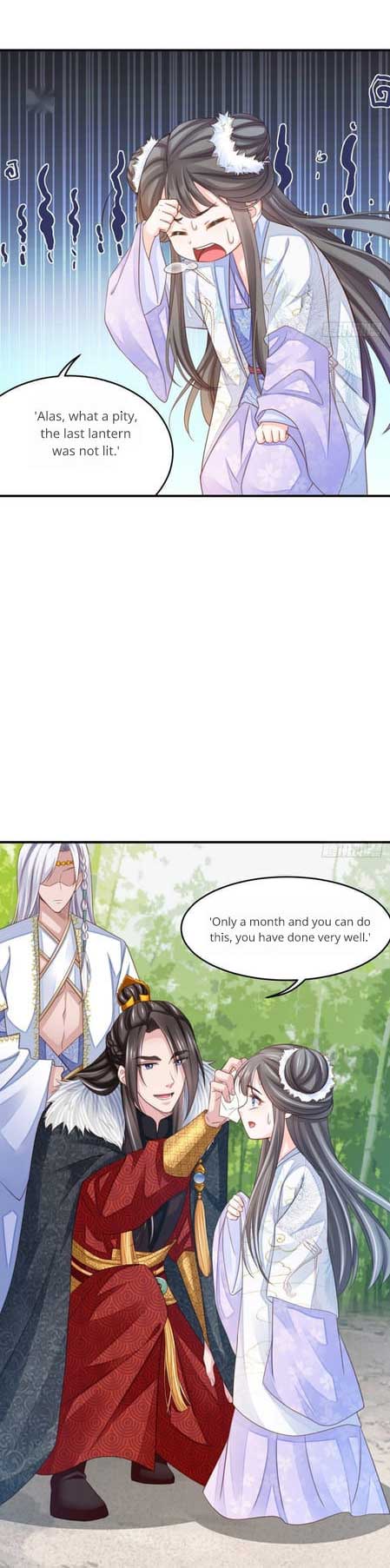 I Tamed the Tyrant Chapter 17 page 6