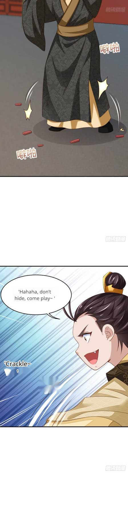 I Tamed the Tyrant Chapter 17 page 15