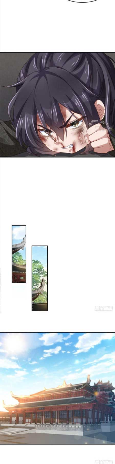 I Tamed the Tyrant Chapter 17 page 23