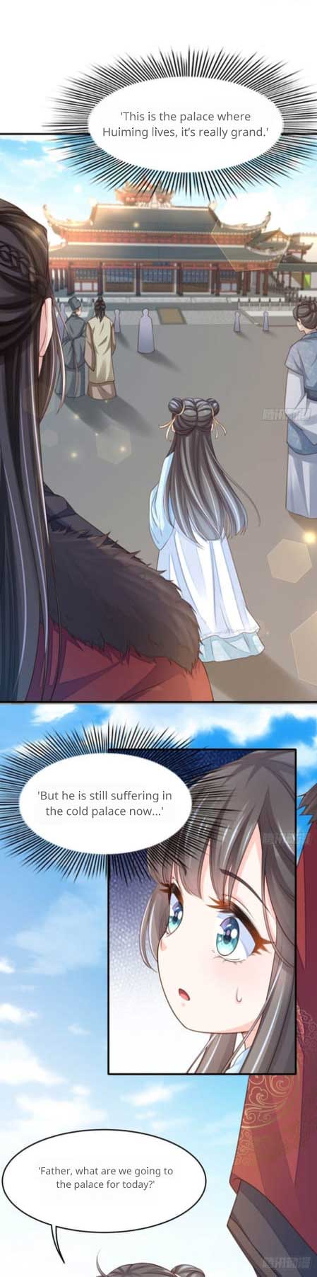 I Tamed the Tyrant Chapter 17 page 25