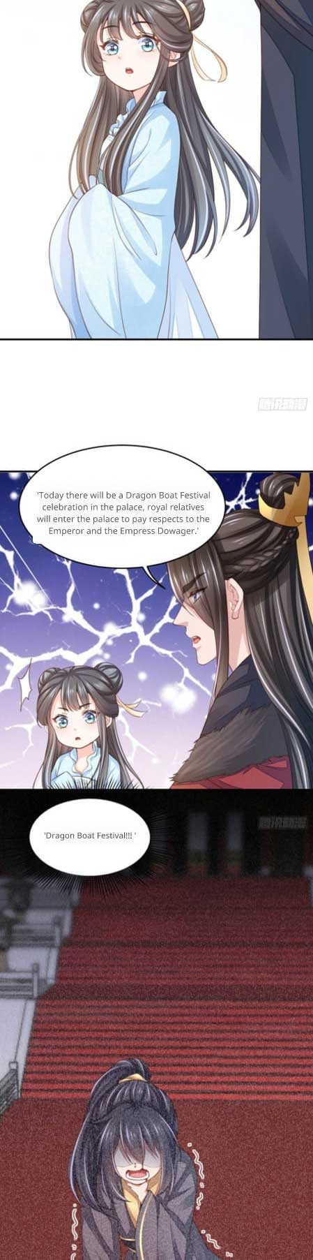 I Tamed the Tyrant Chapter 17 page 26