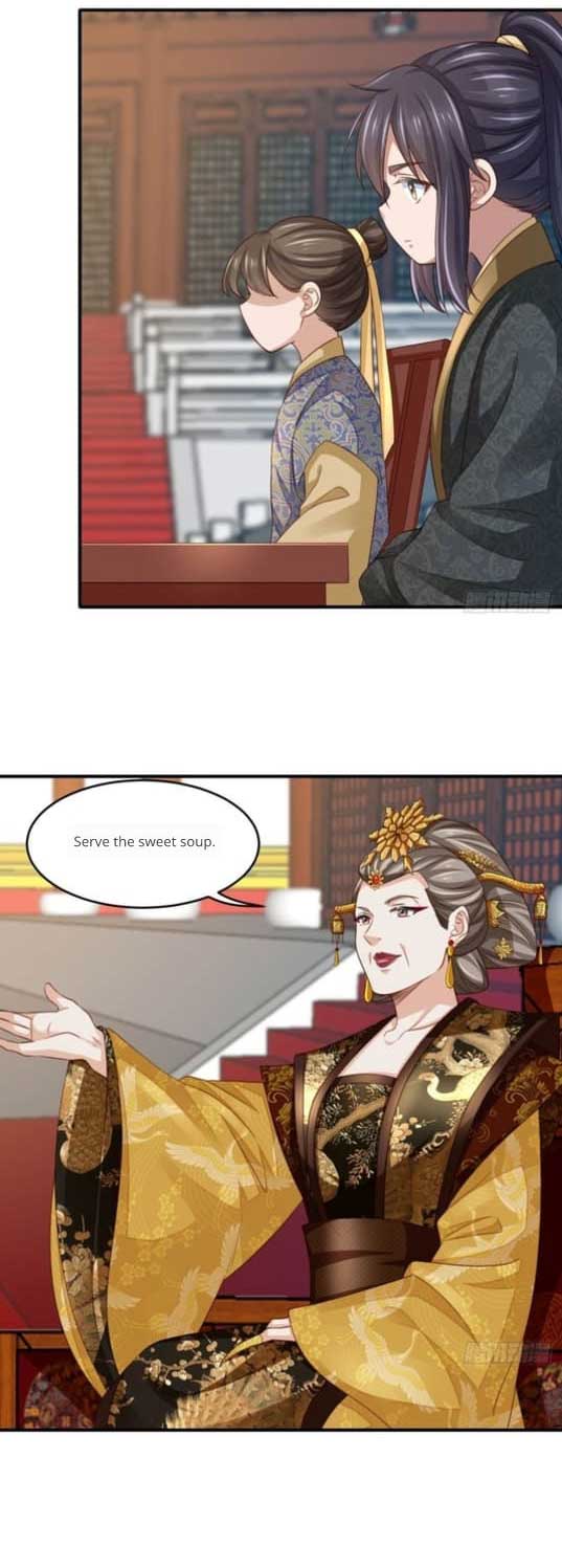 I Tamed the Tyrant Chapter 18 page 5