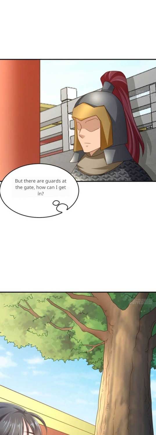 I Tamed the Tyrant Chapter 18 page 9