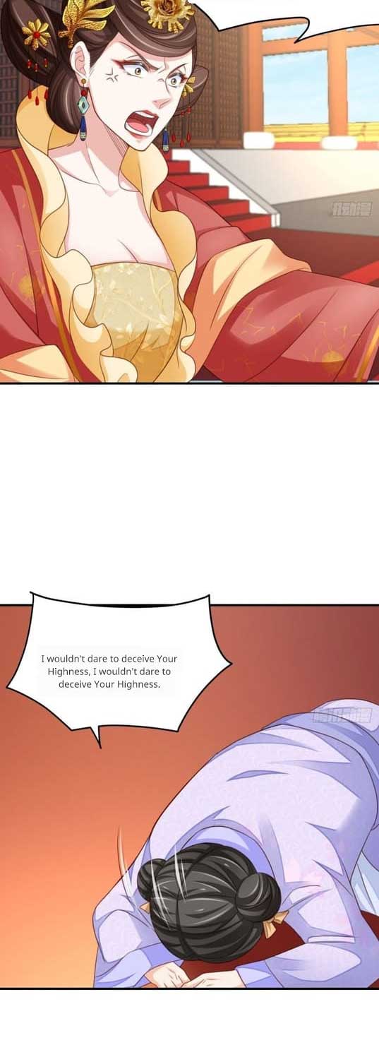 I Tamed the Tyrant Chapter 18 page 21