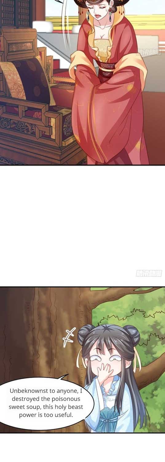I Tamed the Tyrant Chapter 18 page 23
