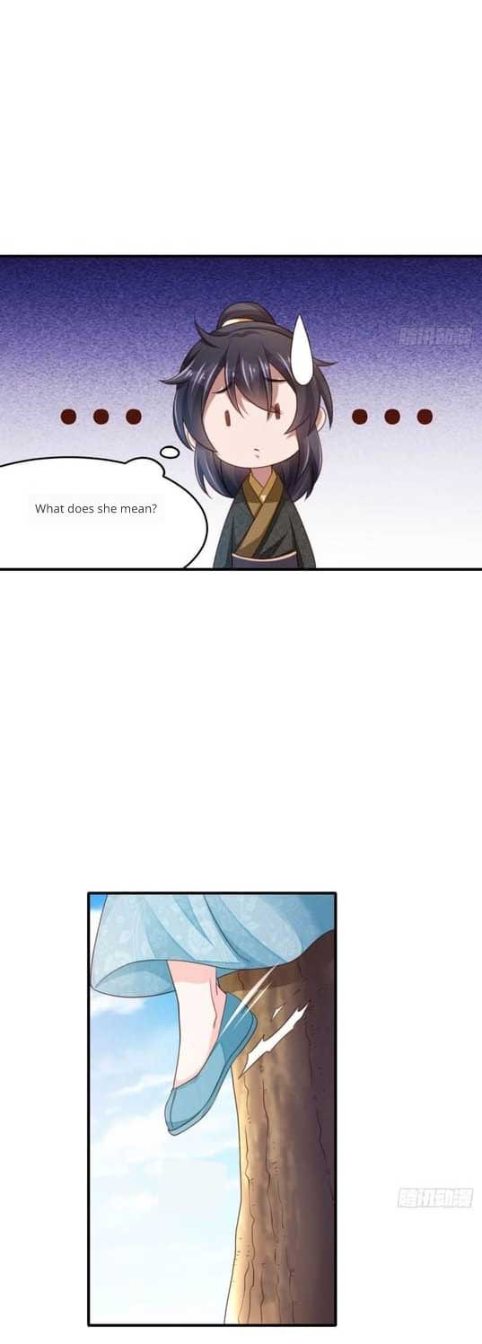 I Tamed the Tyrant Chapter 18 page 27