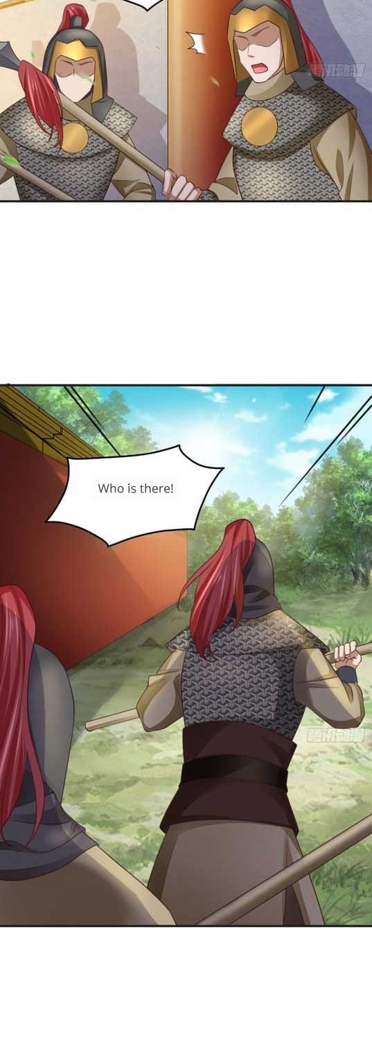 I Tamed the Tyrant Chapter 18 page 30