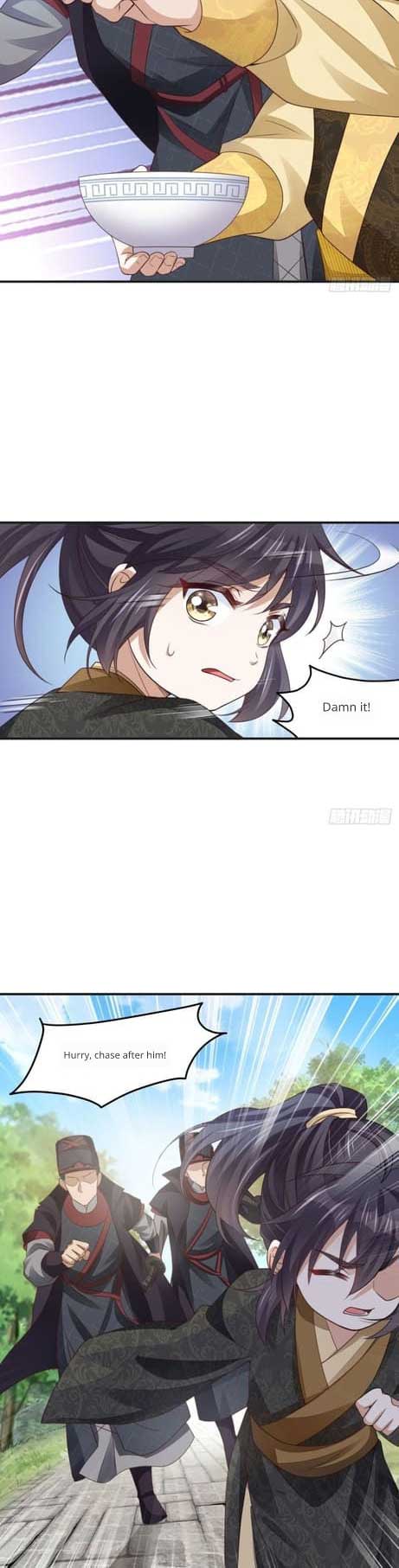 I Tamed the Tyrant Chapter 19 page 6